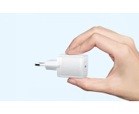 Vention Ładowarka USB-C 20W GaN biała - 1543398 - zdjęcie 3